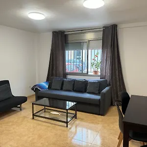 Peces Apartamento Sant Carlos de la Ràpita