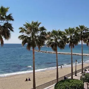 Nuevo Y Lujoso Apartamento En Centro A Pie De Playa 625 Apartamento