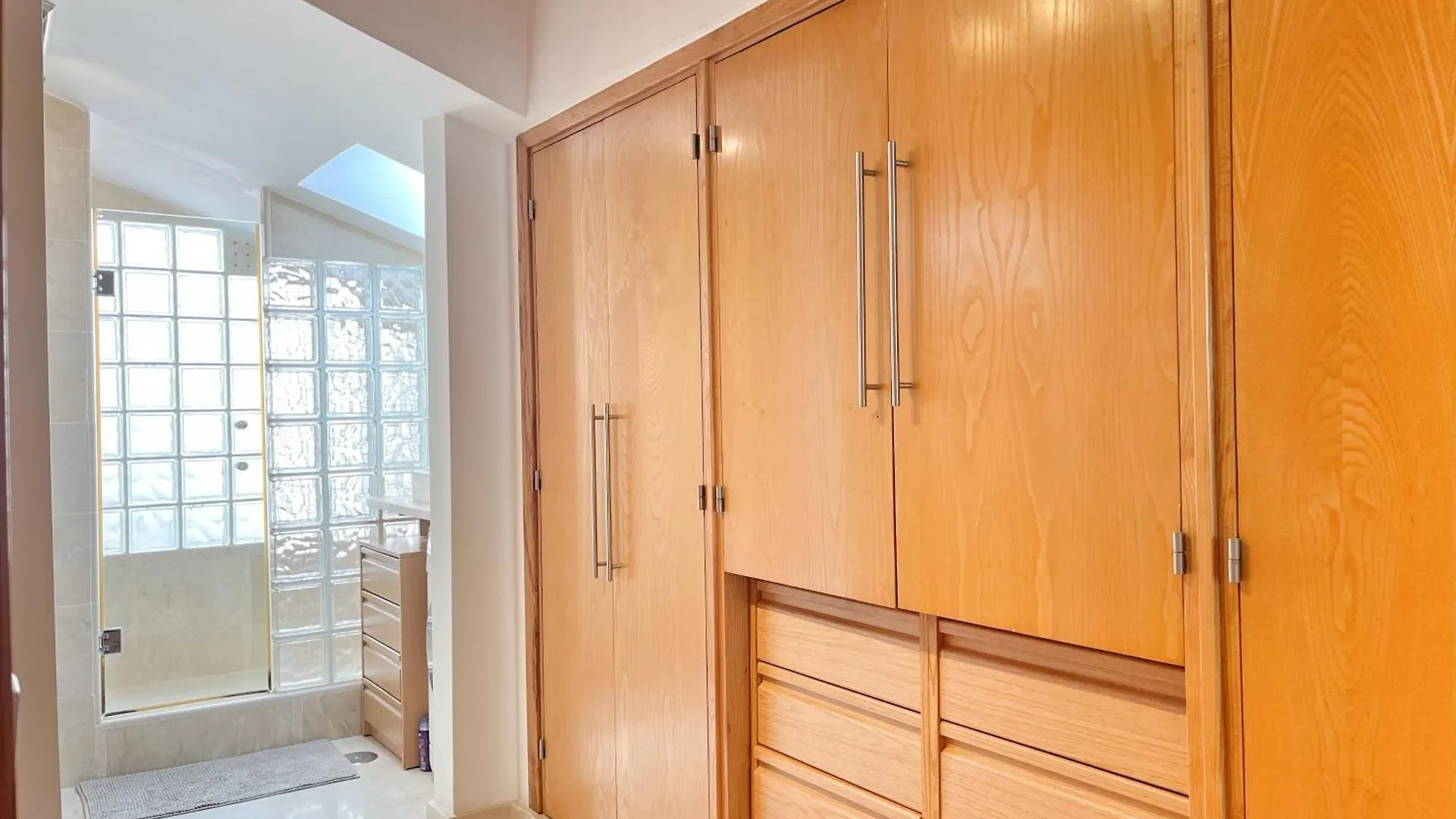 Ojen Penthouse Apartman
