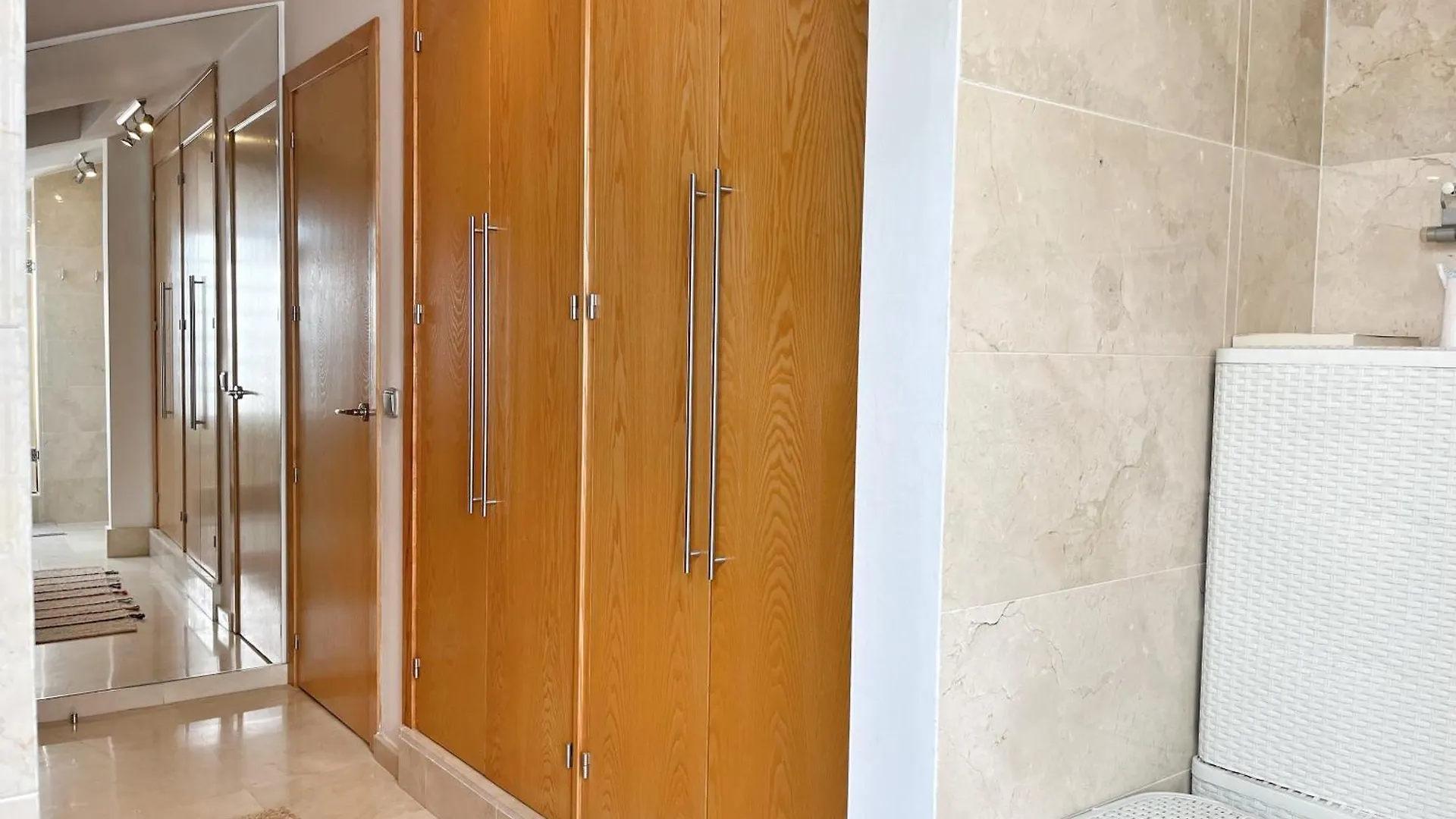 Ojen Penthouse Apartman Spanyolország