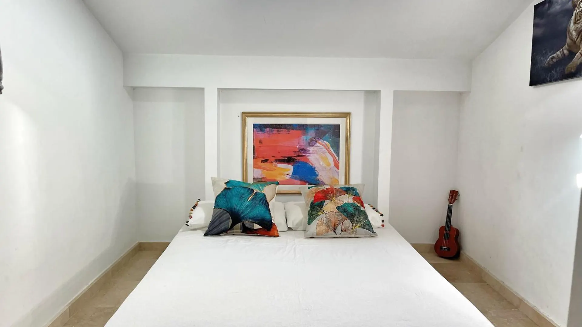 Ojen Penthouse Apartman 0*,  Spanyolország