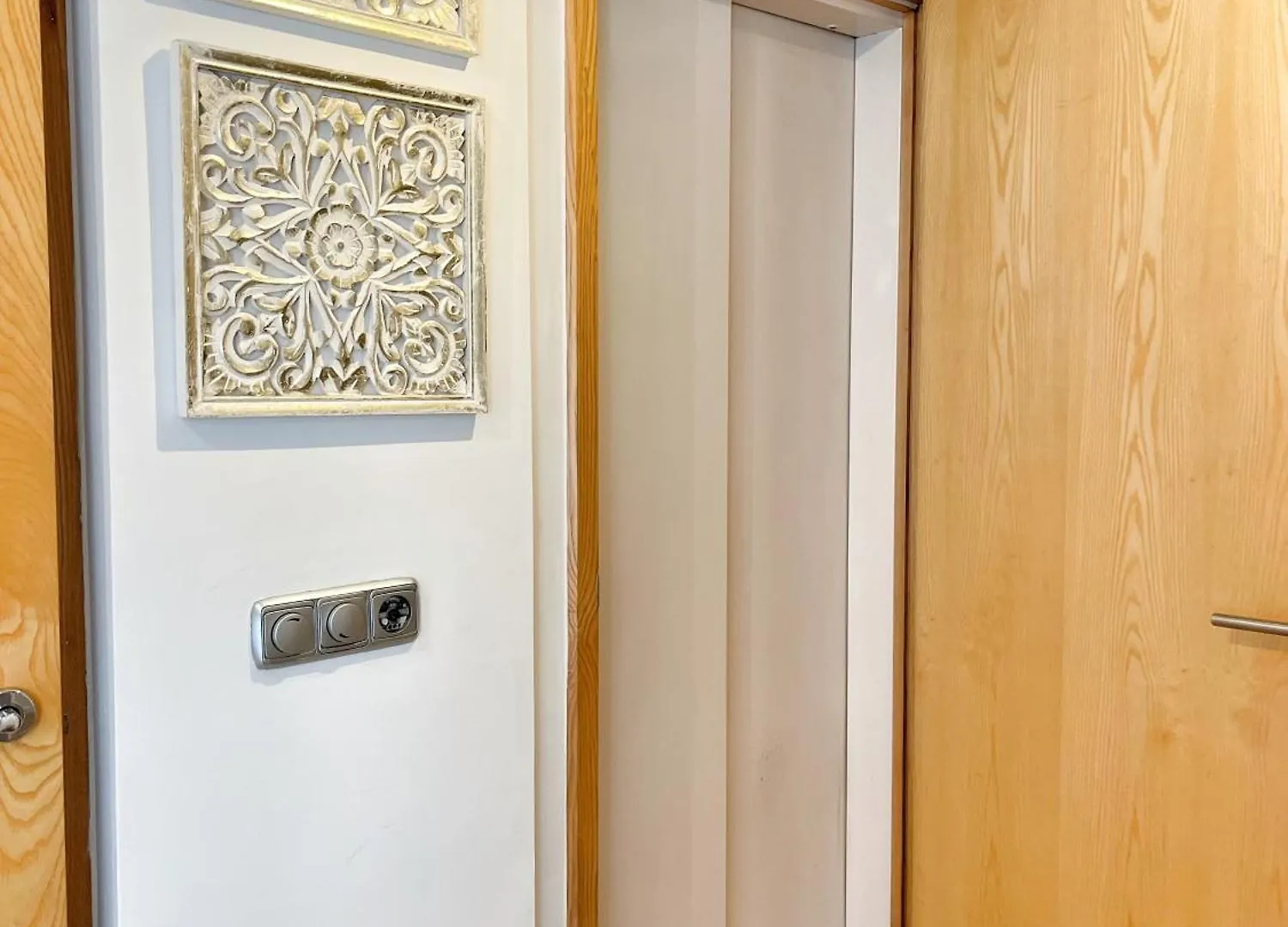 Ojen Penthouse Apartman