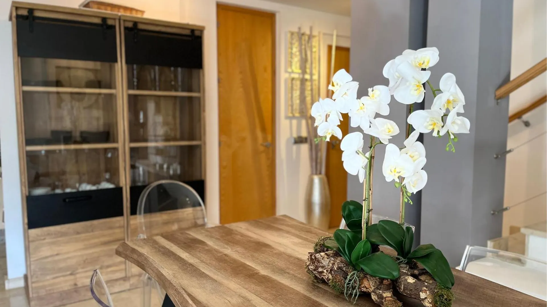 Ojen Penthouse Apartamento 0*,  Espanha
