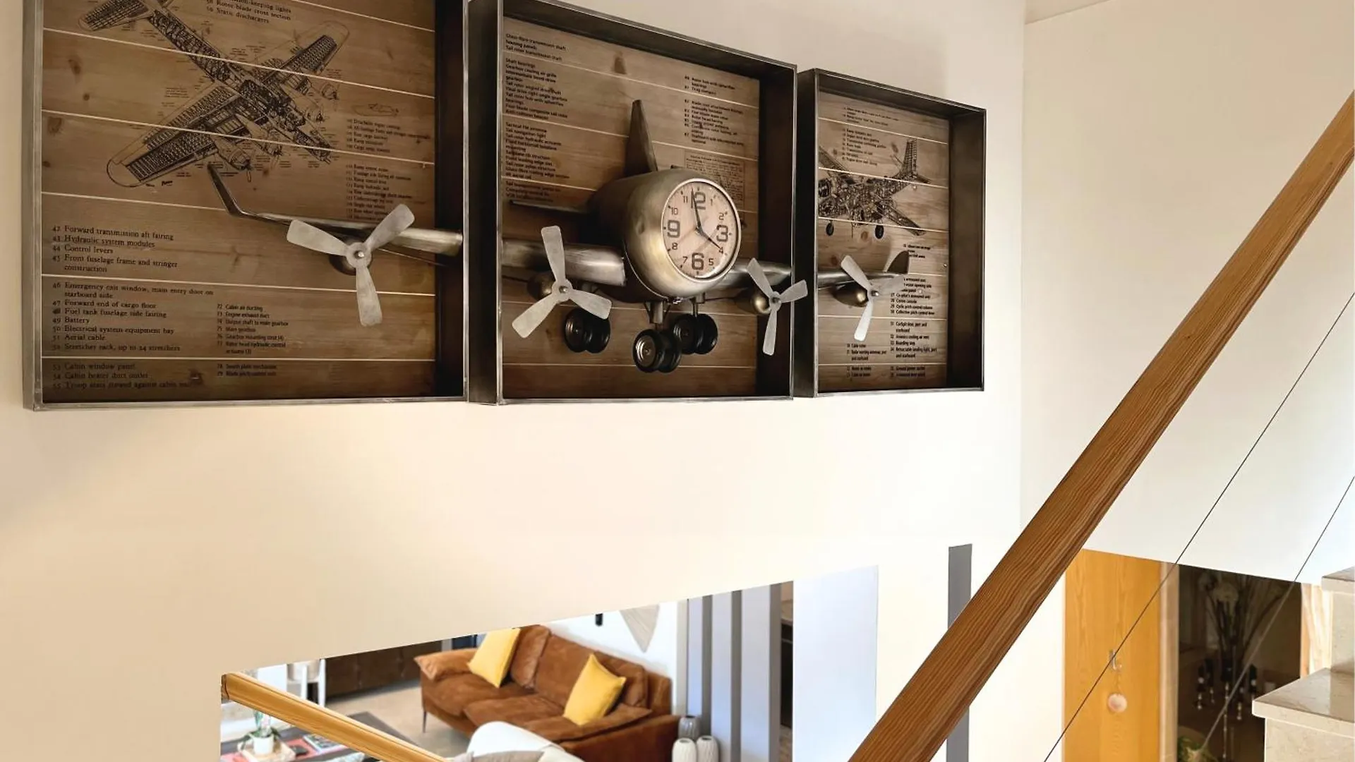 Ojen Penthouse Apartamento 0*,